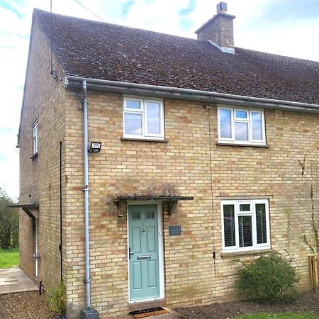 Jersey Cottage Horseheath Экстерьер фото