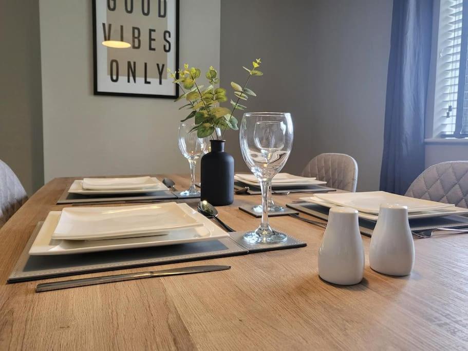 Jersey Cottage Horseheath Экстерьер фото