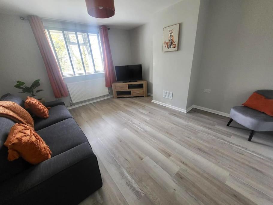 Jersey Cottage Horseheath Экстерьер фото