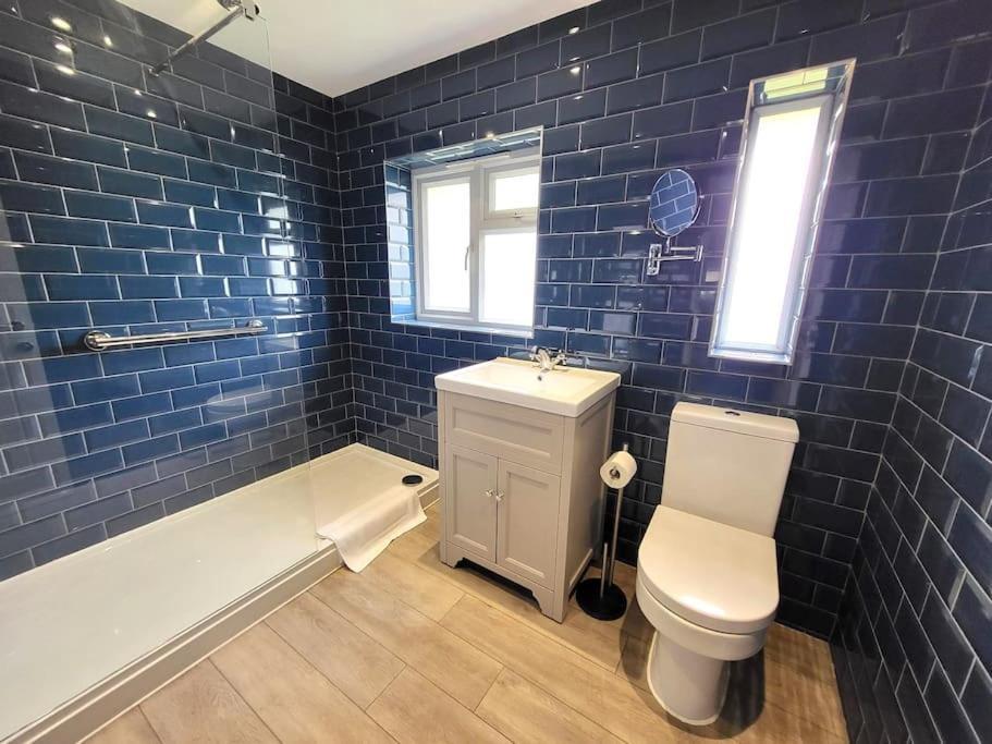 Jersey Cottage Horseheath Экстерьер фото